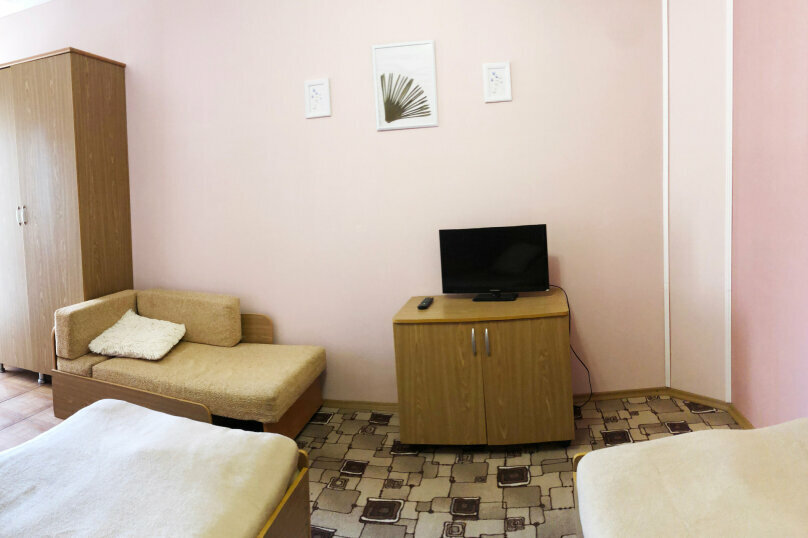 Гостиница АнТаДи Адлер-23