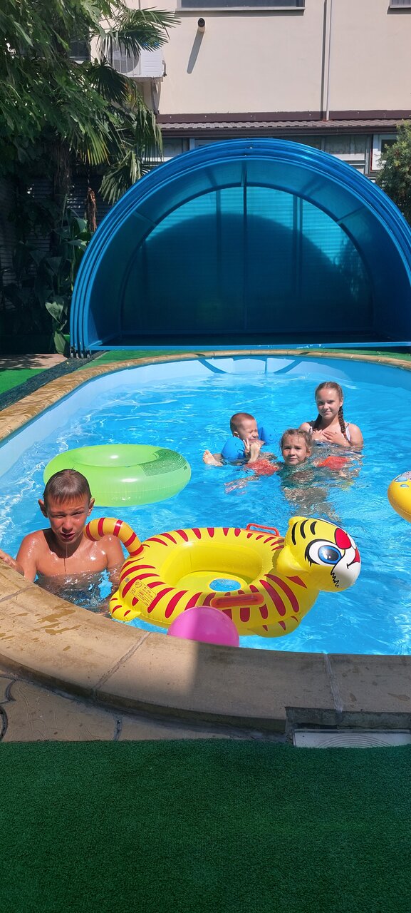 Гостиница АнТаДи Адлер-29