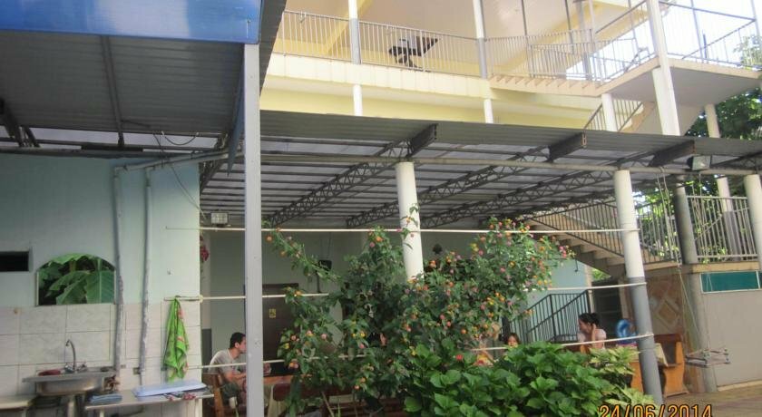 Гостиница АнТаДи Адлер-14