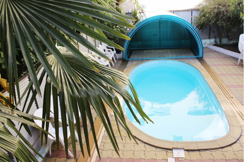 Гостиница АнТаДи Адлер-4