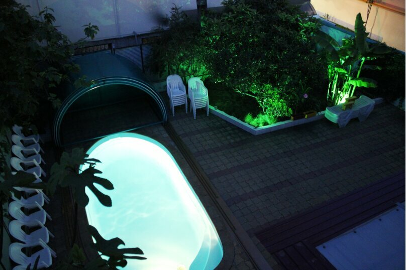 Гостиница АнТаДи Адлер-12