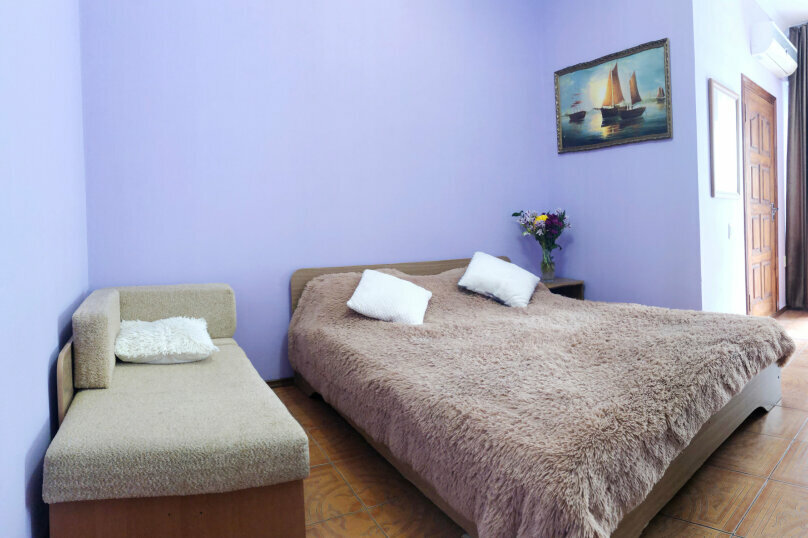 Гостиница АнТаДи Адлер-19