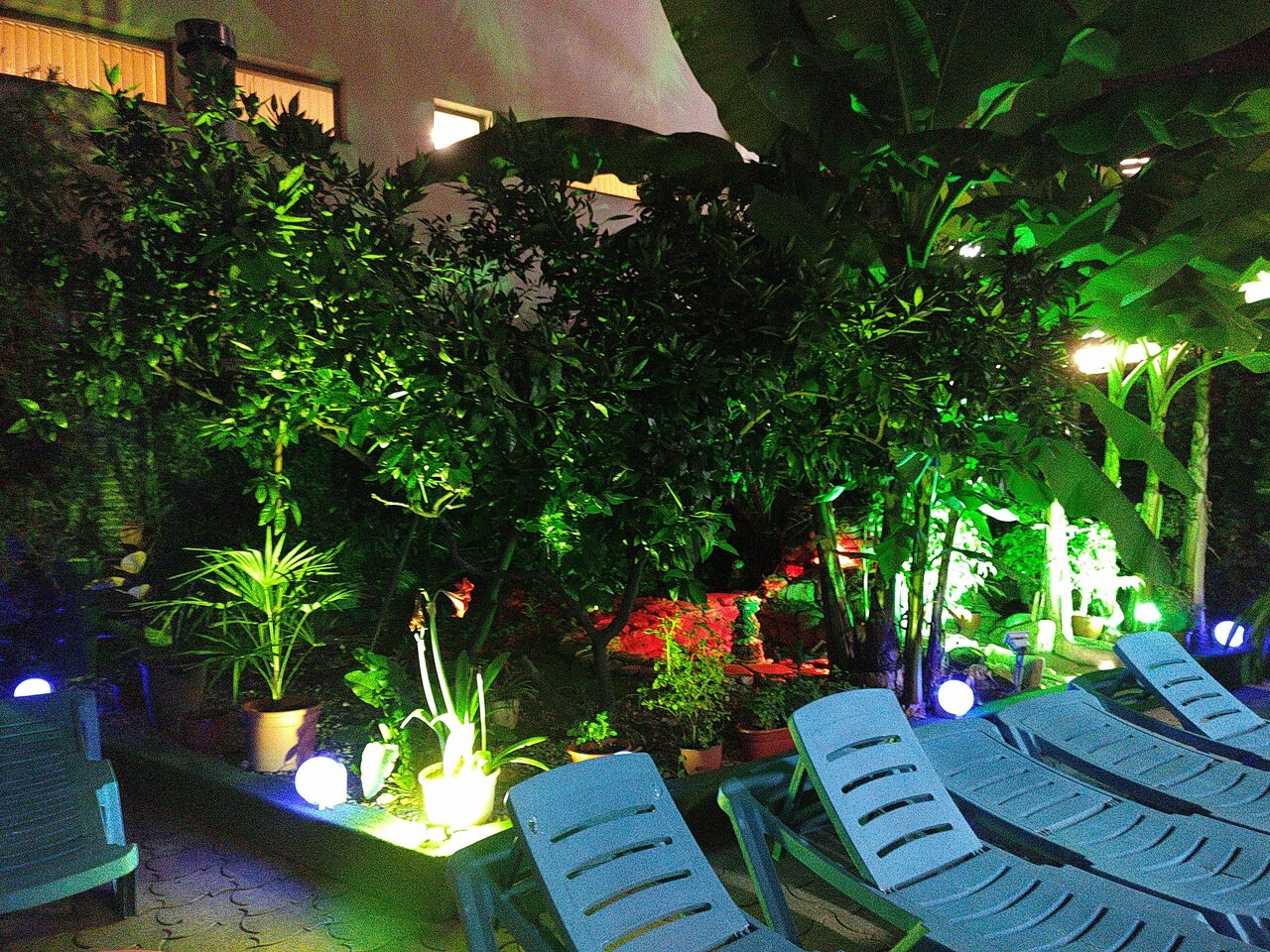 Гостиница АнТаДи Адлер-30