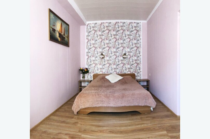 Гостиница АнТаДи Адлер-5