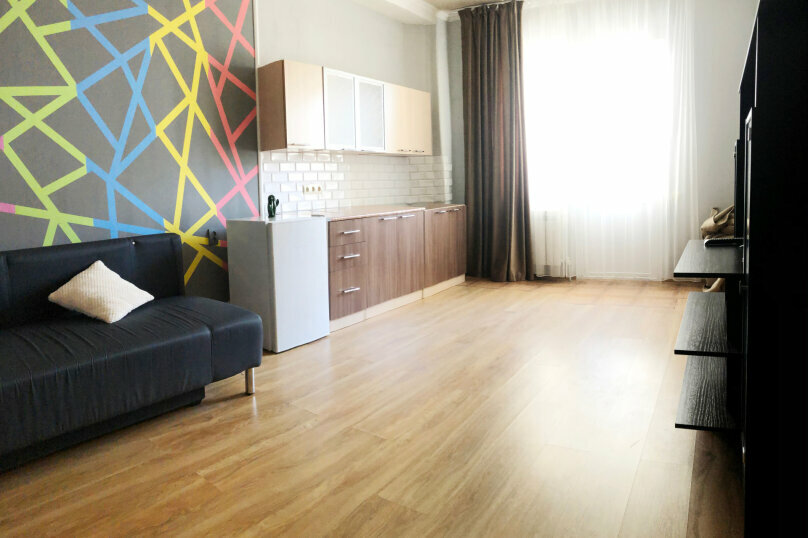 Гостиница АнТаДи Адлер-21