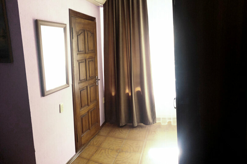 Гостиница АнТаДи Адлер-15