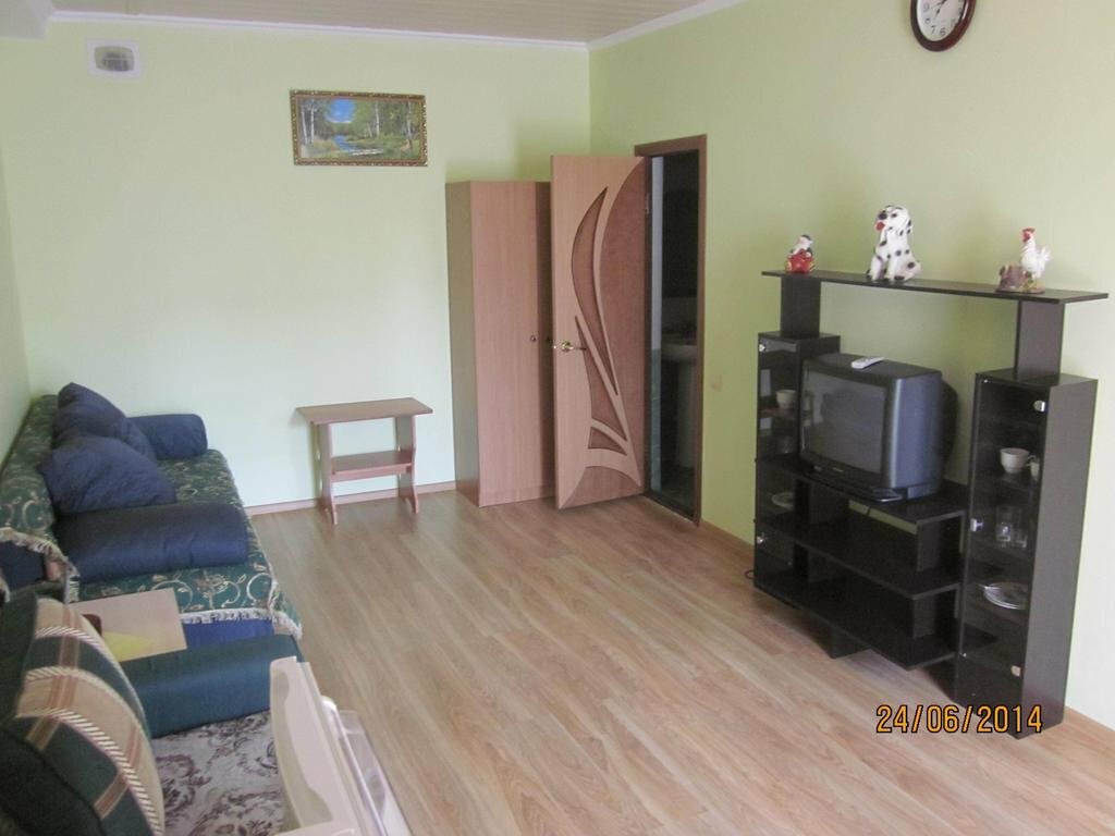 Гостиница АнТаДи Адлер-20