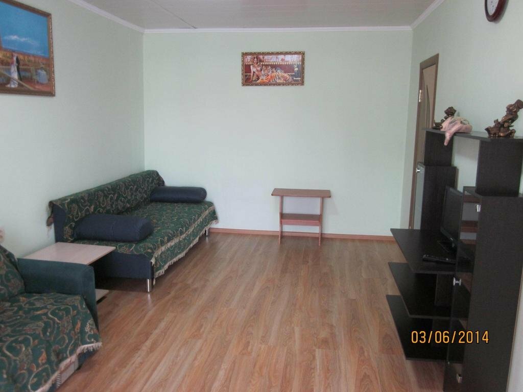 Гостиница АнТаДи Адлер-25