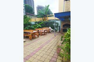 Гостиница АнТаДи Адлер-6