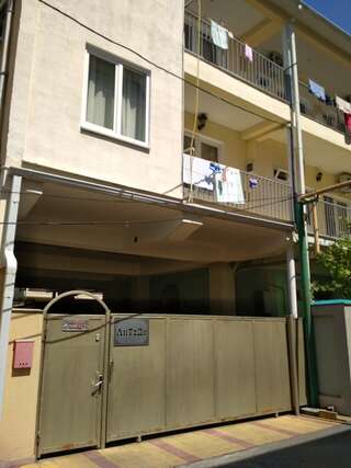 Гостиница АнТаДи Адлер-5