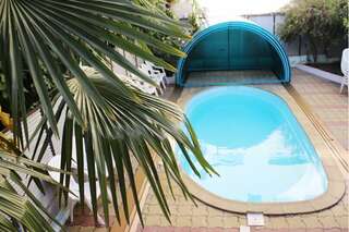 Гостиница АнТаДи Адлер-0