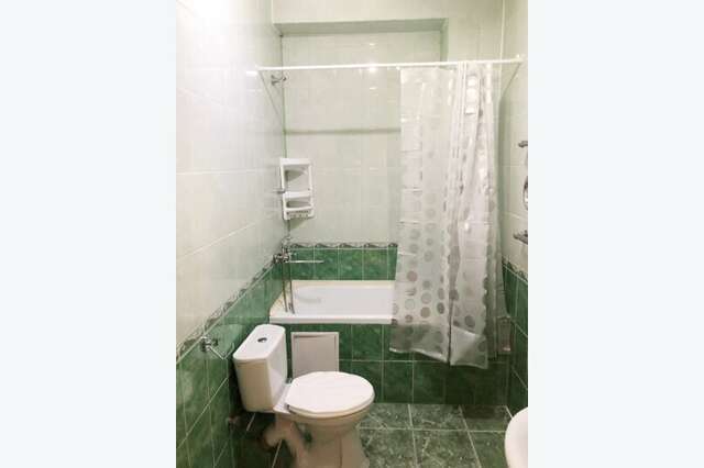 Гостиница АнТаДи Адлер-16