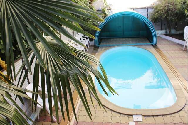 Гостиница АнТаДи Адлер-3