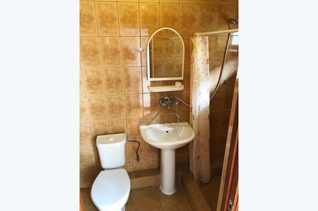 Гостиница АнТаДи Адлер-21