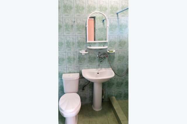 Гостиница АнТаДи Адлер-6