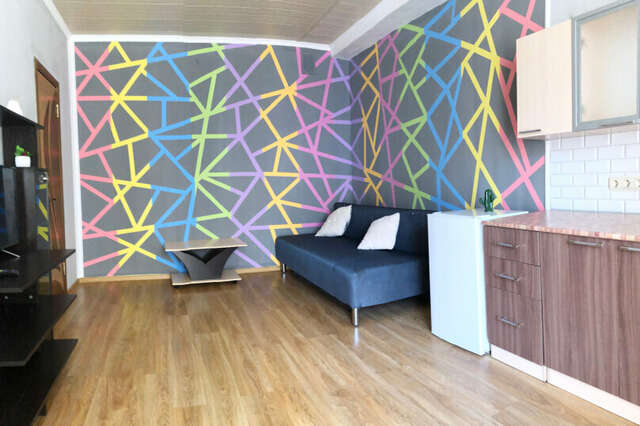 Гостиница АнТаДи Адлер-7