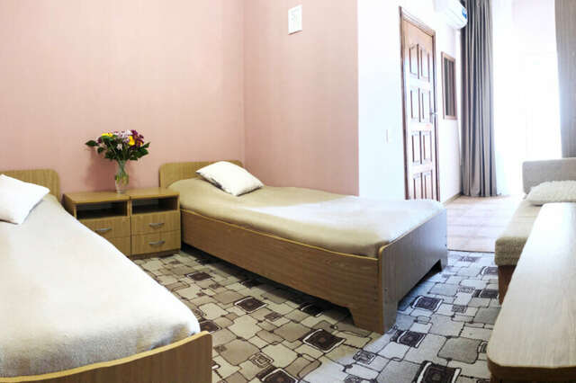 Гостиница АнТаДи Адлер-12