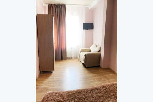 Гостиница АнТаДи Адлер-10