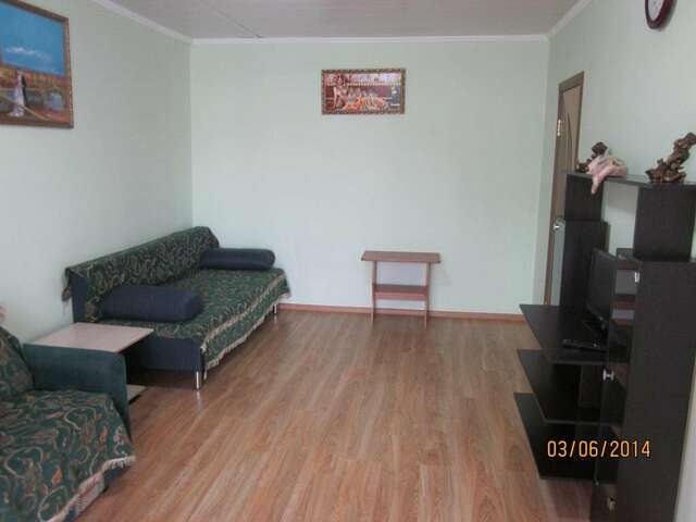 Гостиница АнТаДи Адлер-24